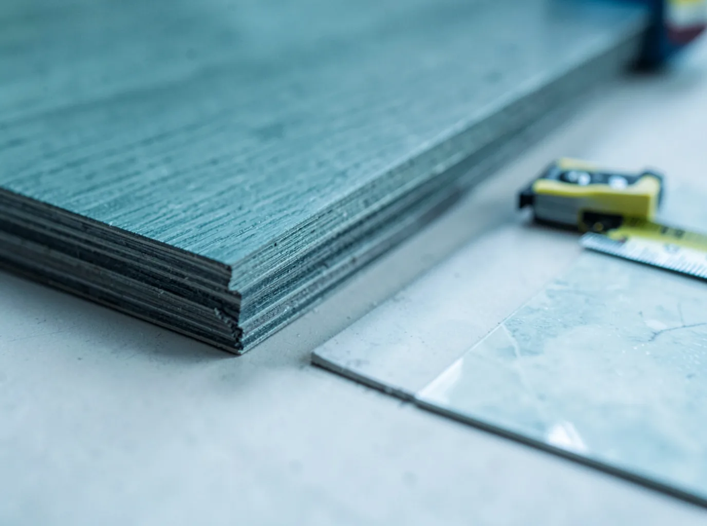 Luxury Vinyl Plank Installation Shoshone, CA FAQs